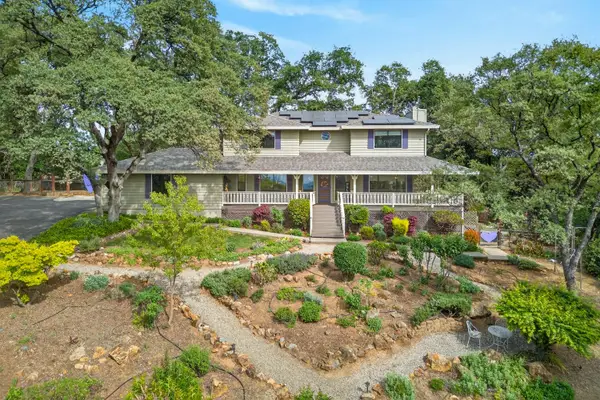 5229 Westridge Avenue, Auburn, CA 95602