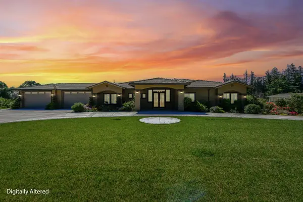 5850 E Ashley Lane, Stockton, CA 95212