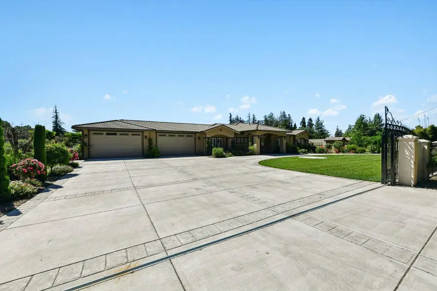 5850 E Ashley Lane, Stockton, CA 95212 - #3