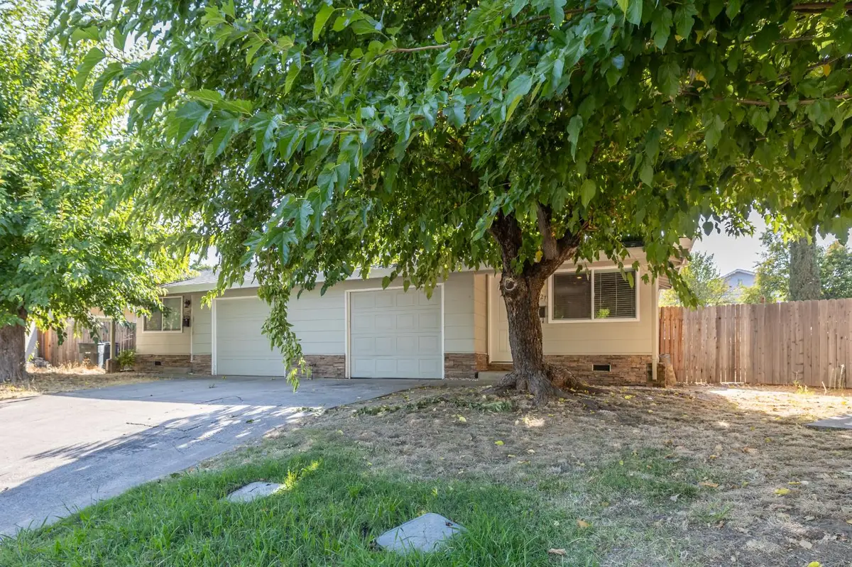 6325 San Benito Way, Citrus Heights, CA 95610 - #1