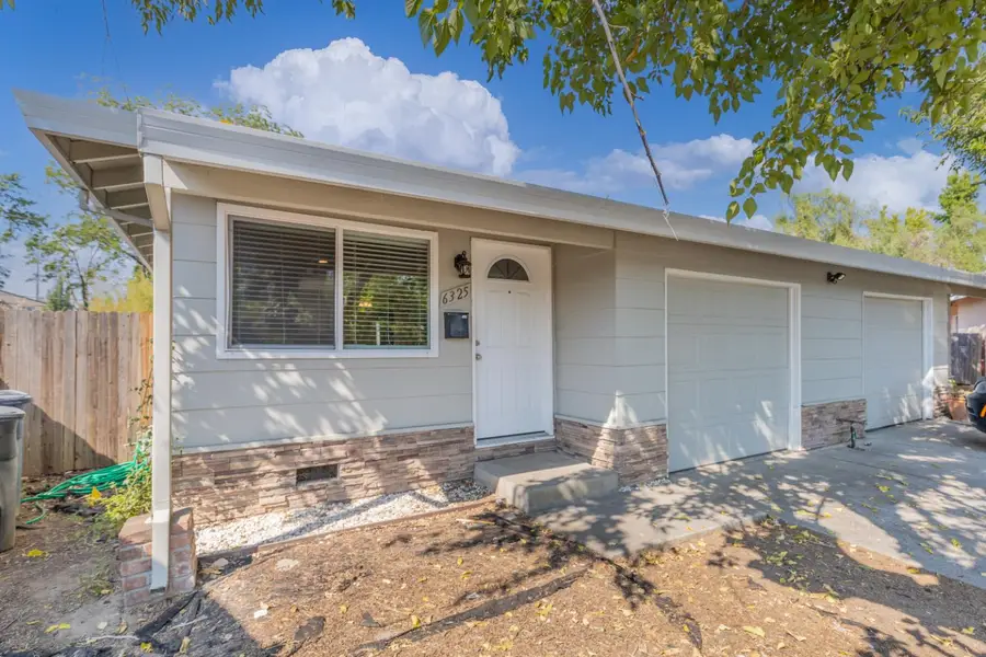 6325 San Benito Way, Citrus Heights, CA 95610 - #2