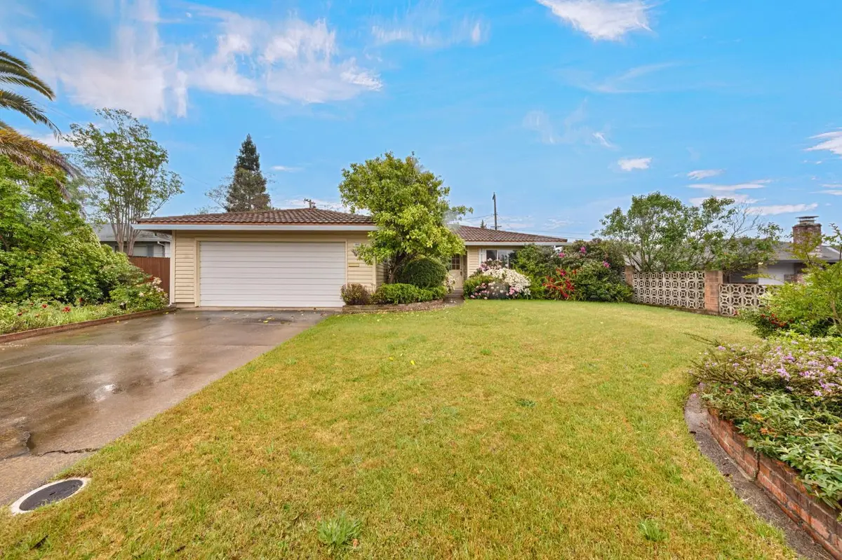 1802 Tanglewood Lane, Roseville, CA 95661 - #1