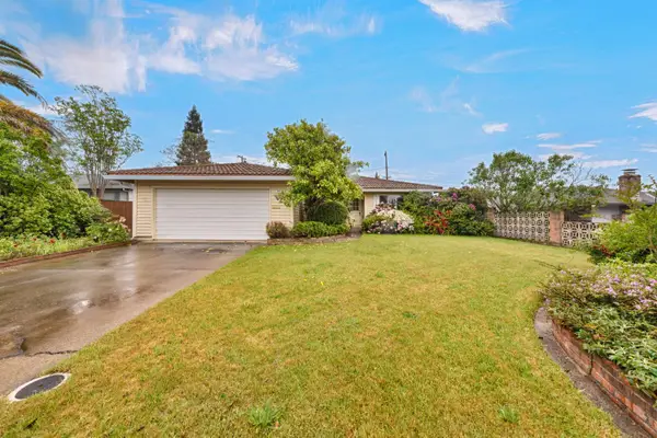 1802 Tanglewood Lane, Roseville, CA 95661