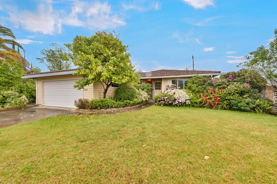 1802 Tanglewood Lane, Roseville, CA 95661 - #3