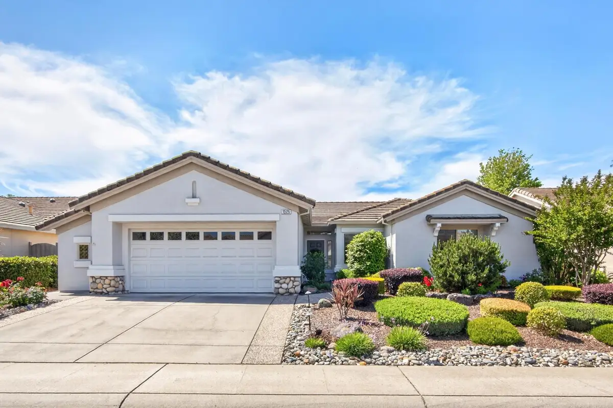 1525 Dapple Dawn Lane, Lincoln, CA 95648 - #1