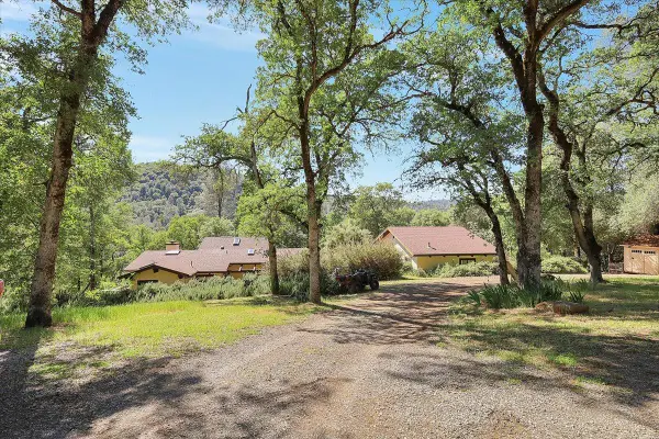 19077 Sanctuary Road, Penn Valley, CA 95946