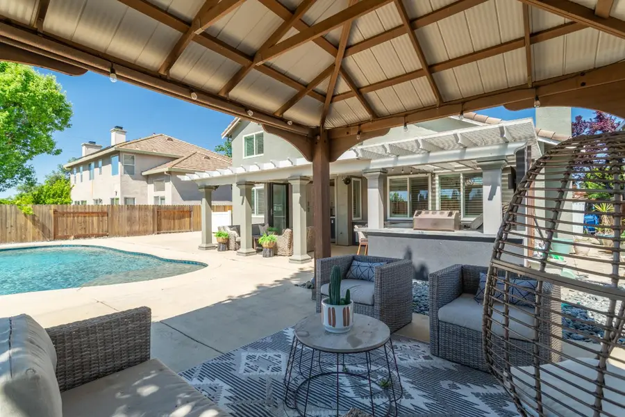 1101 Danielle Drive, Roseville, CA 95747 - #3