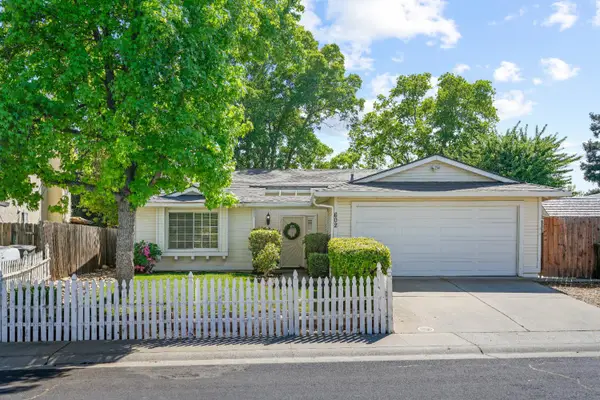 602 Oakborough Avenue, Roseville, CA 95747