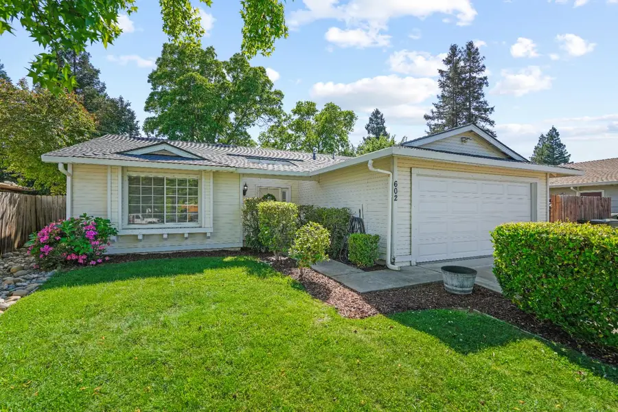 602 Oakborough Avenue, Roseville, CA 95747 - #2