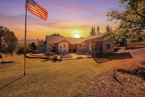 11448 Smith Road, Marysville, CA 95901