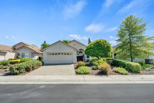 4090 Sylvan Glen Lane, Roseville, CA 95747