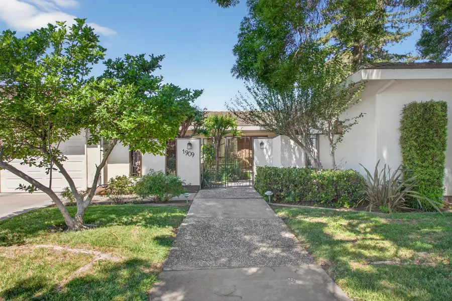 1909 Chelwood Way, Modesto, CA 95355 - #3