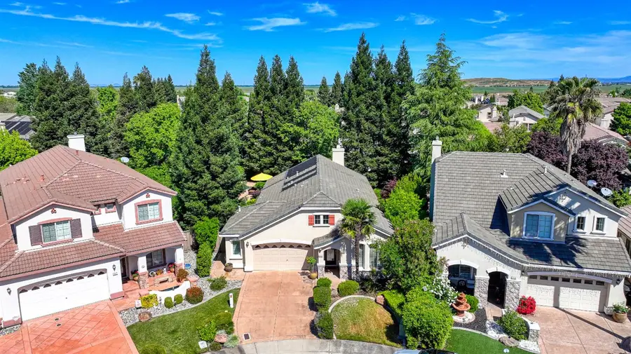 432 Mira Monte Court, Roseville, CA 95747 - #2
