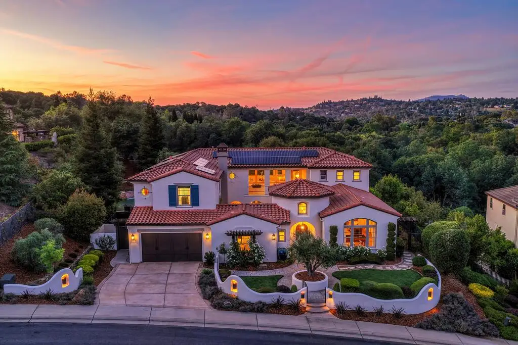 2063 Medici Way, El Dorado Hills, CA 95762 - #1
