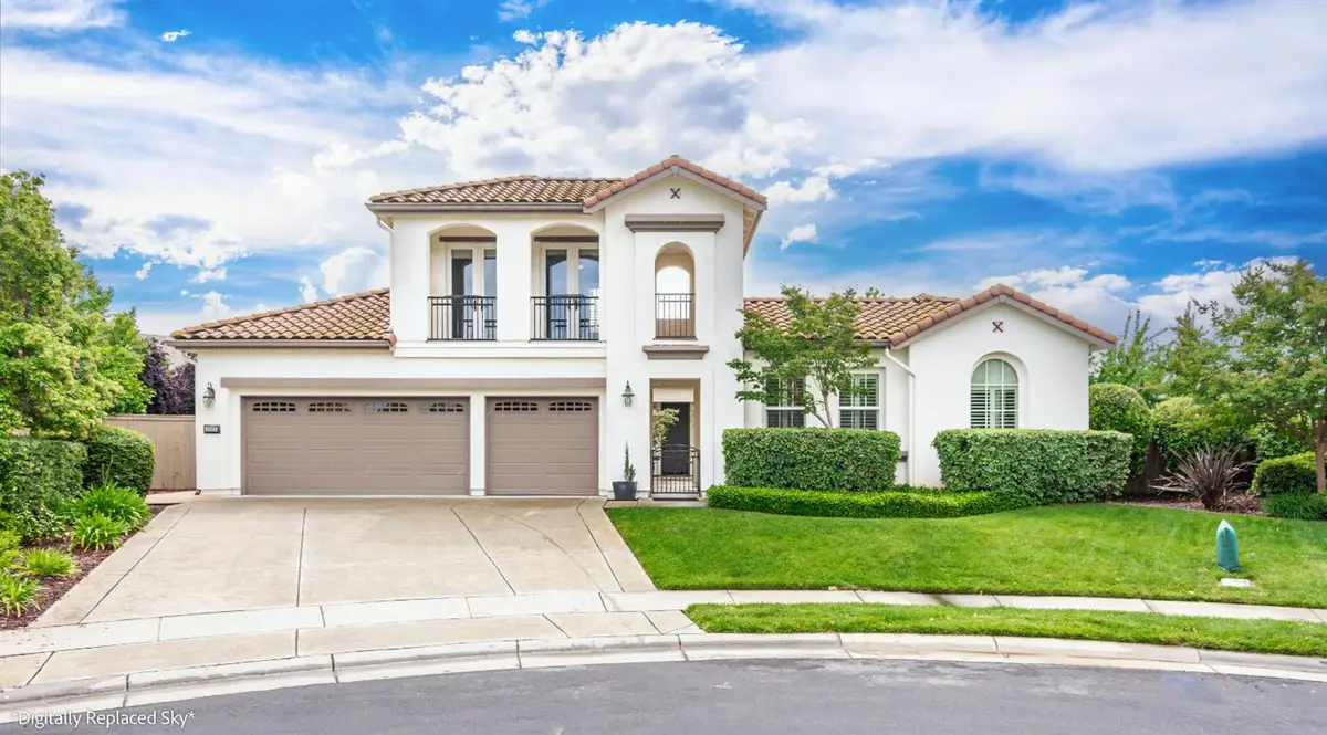 8665 Palaver Ct, Roseville, CA 95747 - #1