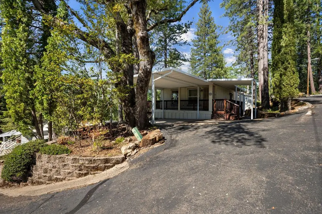 1281 Pleasant Valley Road #44, Diamond Springs, CA 95619 - #1