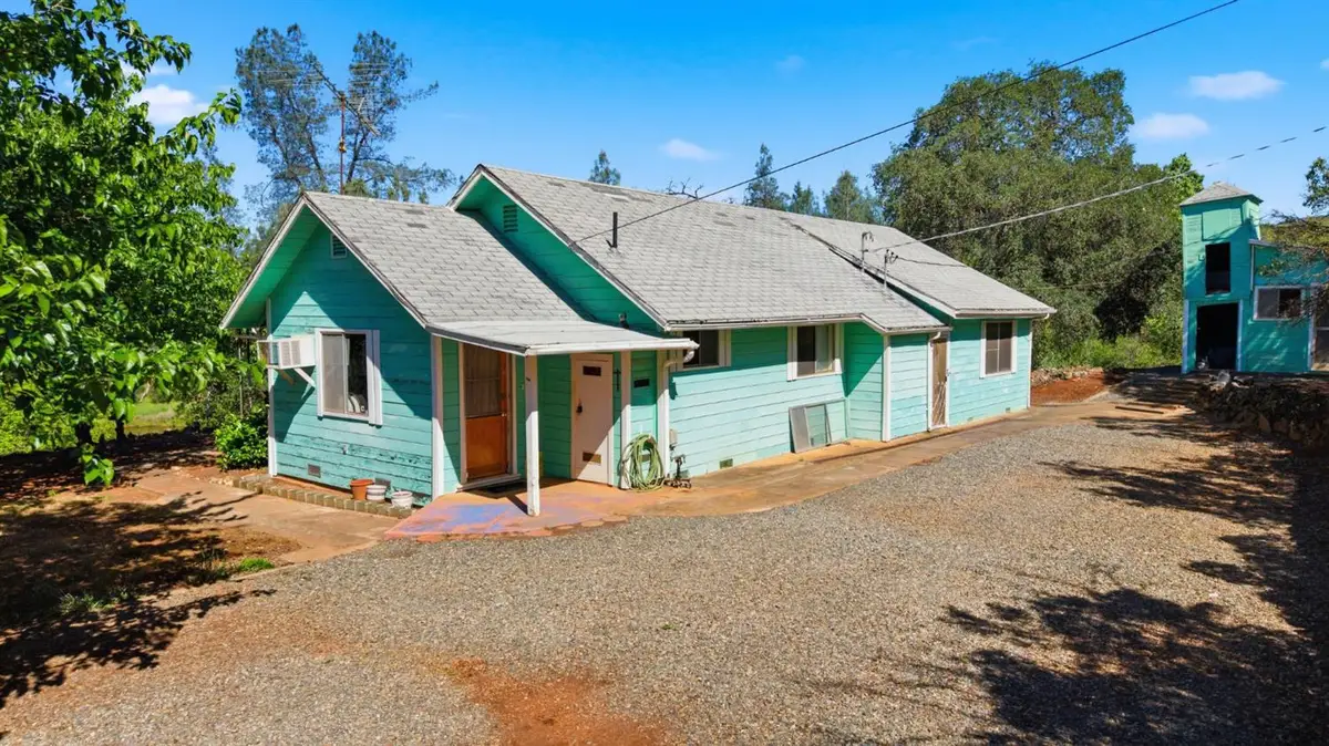 105 Swedes Flat Road, Oroville, CA 95966 - #1