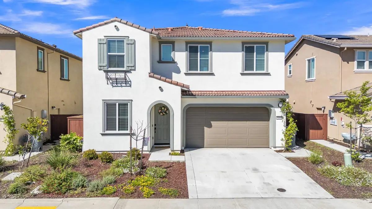 3269 Sherman Way, Folsom, CA 95630 - #1