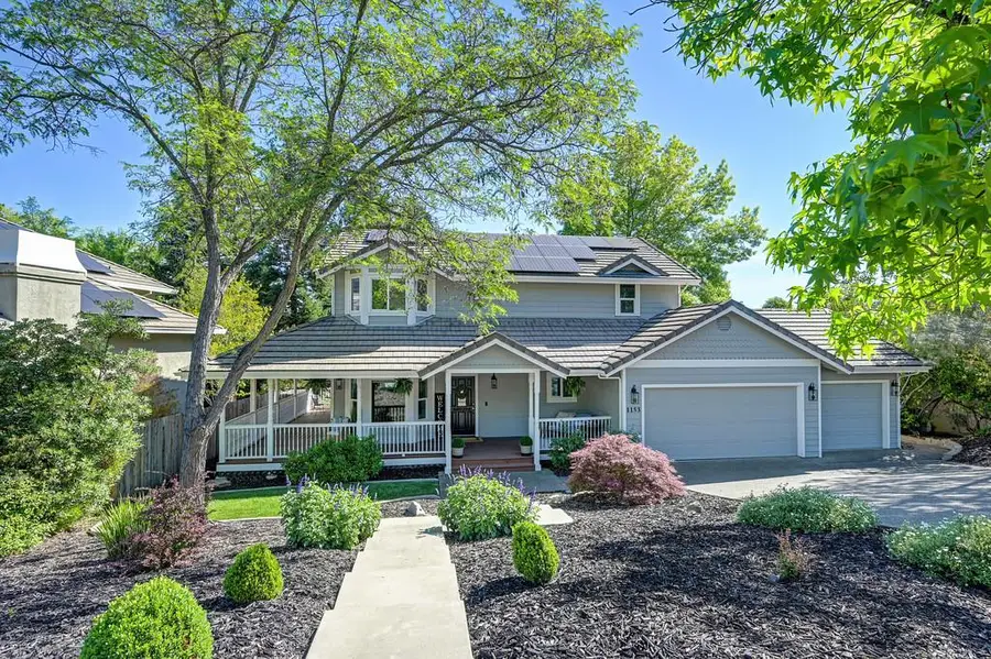 1153 Turquoise Way, El Dorado Hills, CA 95762 - #2