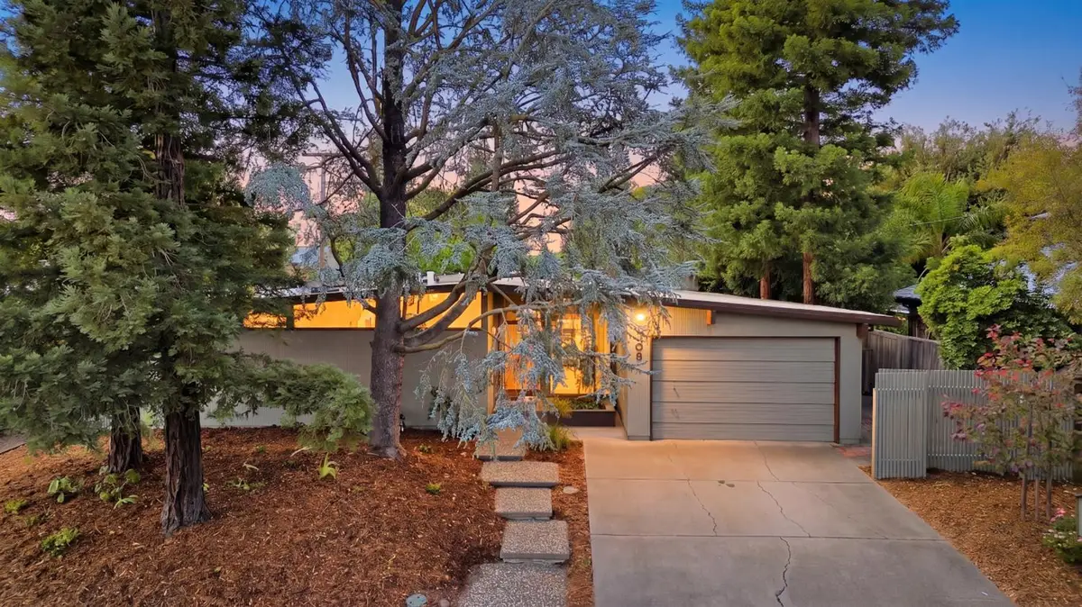 808 Villanova Drive, Davis, CA 95616 - #1