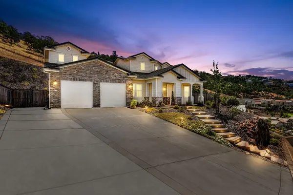 4103 Aristotle Drive, El Dorado Hills, CA 95762