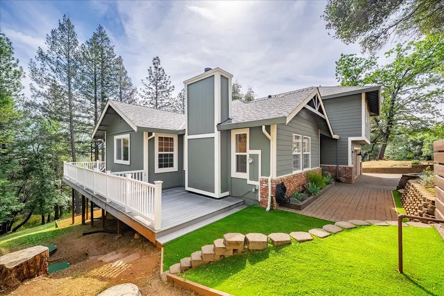 2055 Onion Flat Court, Cool, CA 95614 - #2