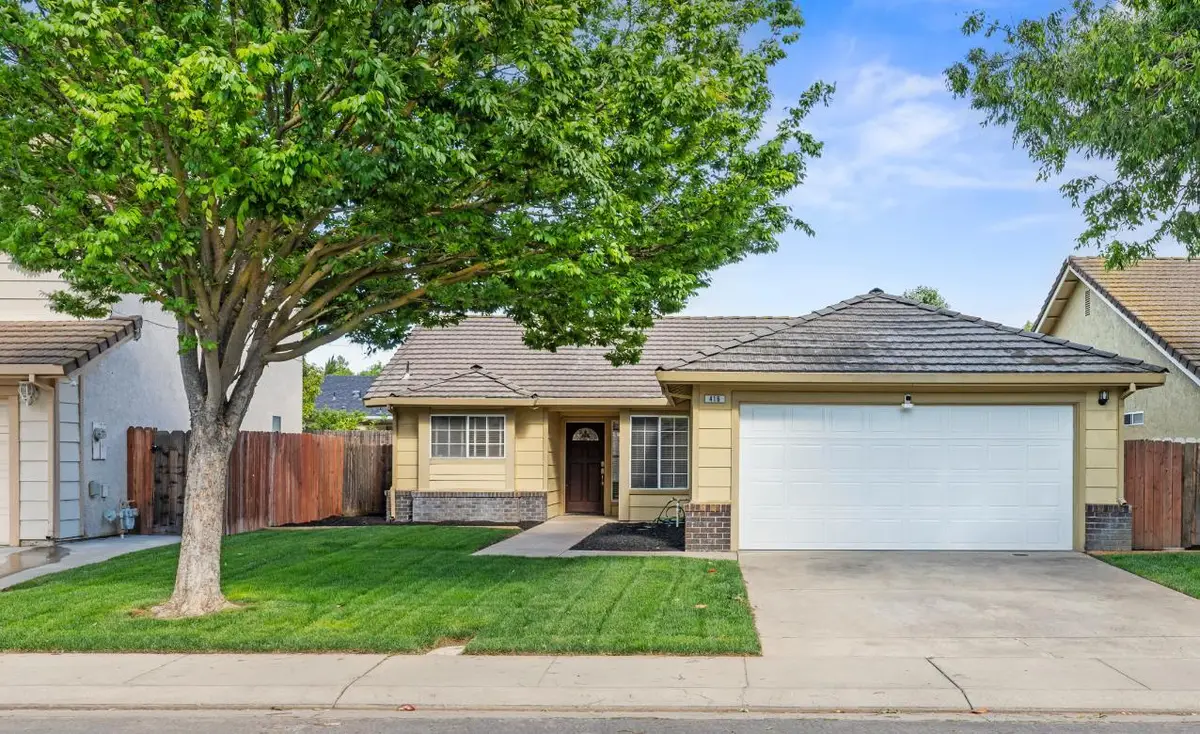 416 Mid Pines Way, Modesto, CA 95354 - #1