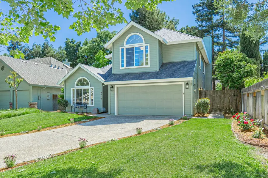 3718 Maidu, Davis, CA 95618 - #3