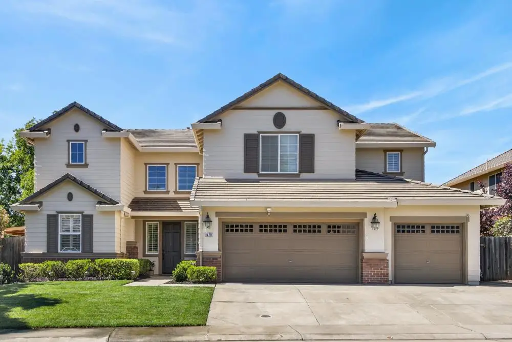525 Sherbourne Lane, Lincoln, CA 95648 - #1