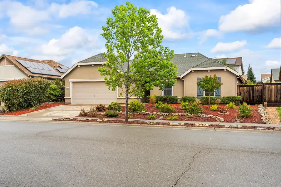 1245 White Pine Lane, Lincoln, CA 95648 - #2