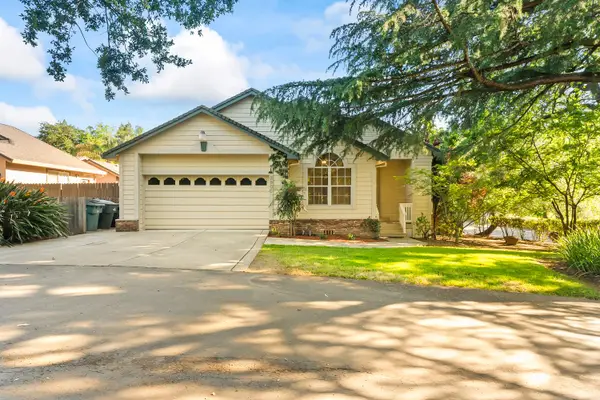 3900 Green Forest Lane, Sacramento, CA 95821