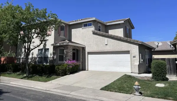 132 Dragonfly Circle, Sacramento, CA 95834