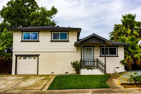 4169 Stephen Drive, North Highlands, CA 95660
