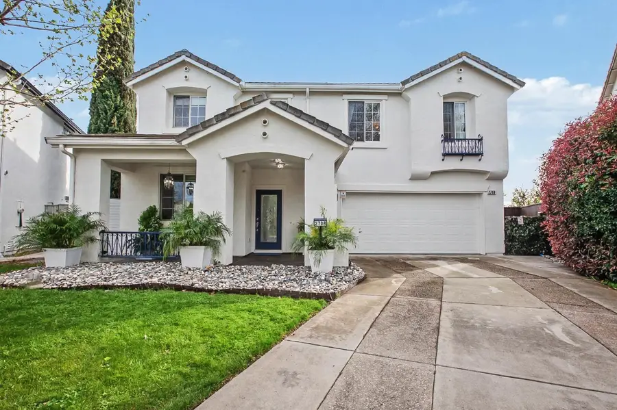 2708 Hinton Circle, Elk Grove, CA 95758 - #2