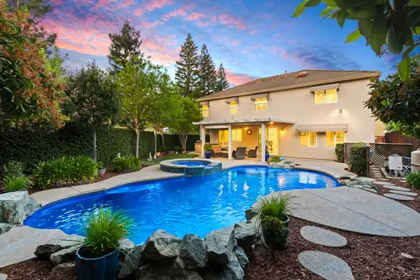 5500 Tierra Gardens Lane, Carmichael, CA 95608