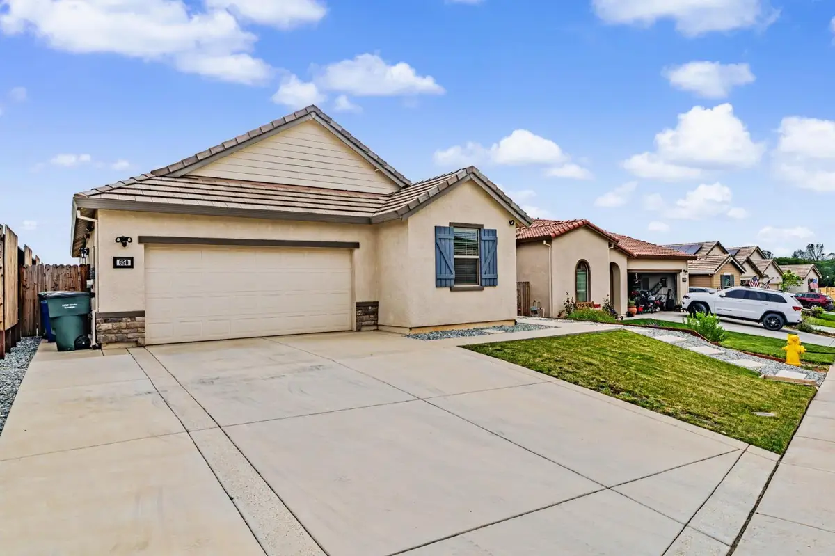 650 Morning Glory Cir, Ione, CA 95640 - #1