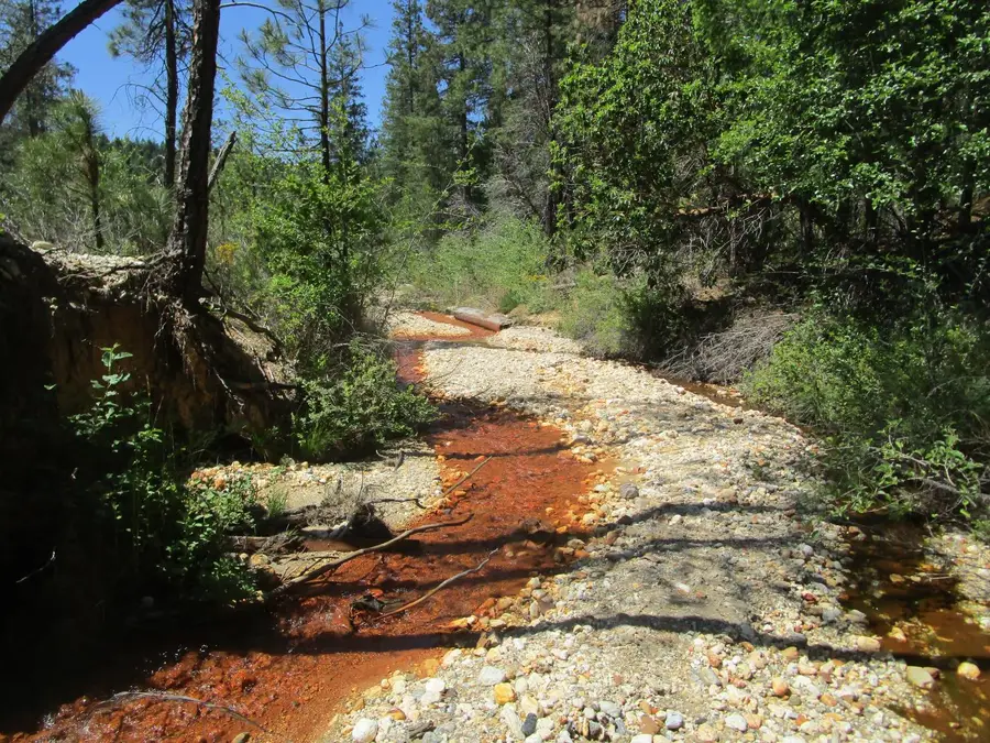 15699 Tyler Foote Road, Nevada City, CA 95959 - #2