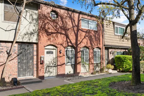 1933 Benita Drive #3, Rancho Cordova, CA 95670