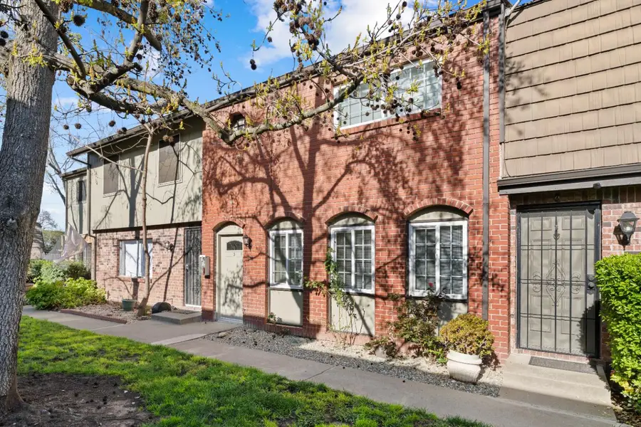 1933 Benita Drive #3, Rancho Cordova, CA 95670 - #3