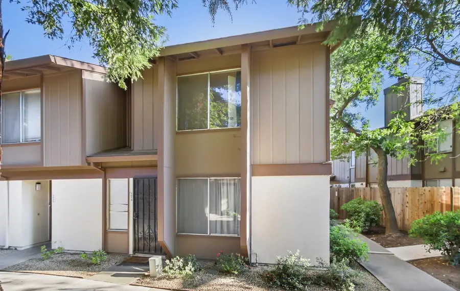 3614 Larchmont Square Lane, Sacramento, CA 95821 - #2