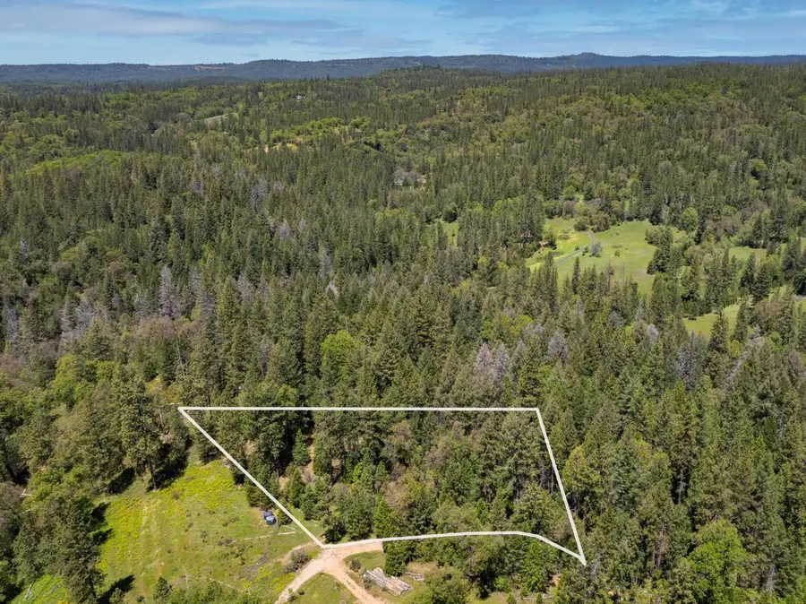 5199 Lone Star Road, Wilseyville, CA 95257 - #2