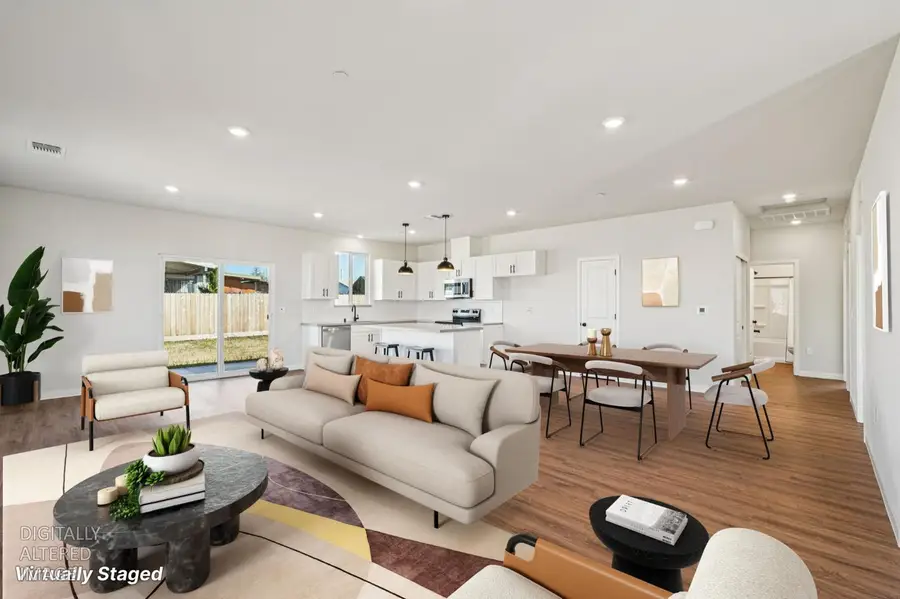 3812 Alexander Circle, Olivehurst, CA 95961 - #3