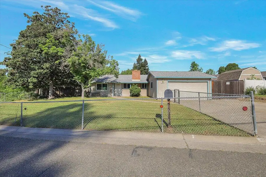 6809 Kermit Lane, Fair Oaks, CA 95628 - #2