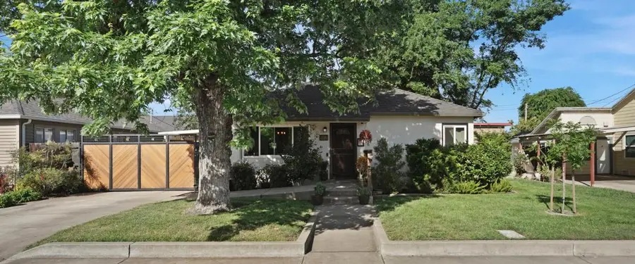 917 S Lee Avenue, Lodi, CA 95240 - #2