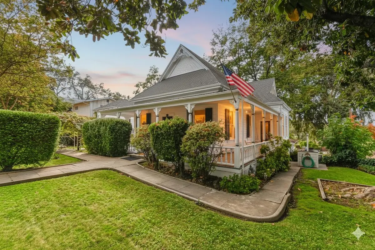 68 Church Hill Road, San Andreas, CA 95249 - #1