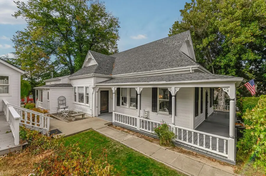 68 Church Hill Road, San Andreas, CA 95249 - #2