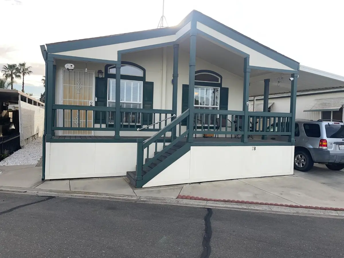 1400 Meredith Avenue #78, Gustine, CA 95322 - #1