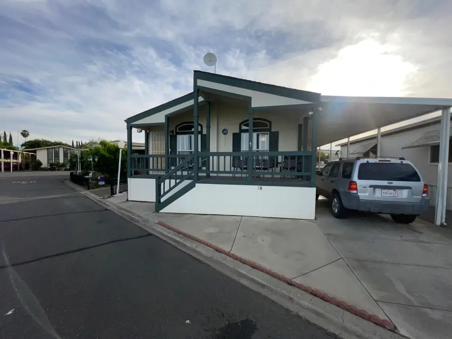 1400 Meredith Avenue #78, Gustine, CA 95322 - #2