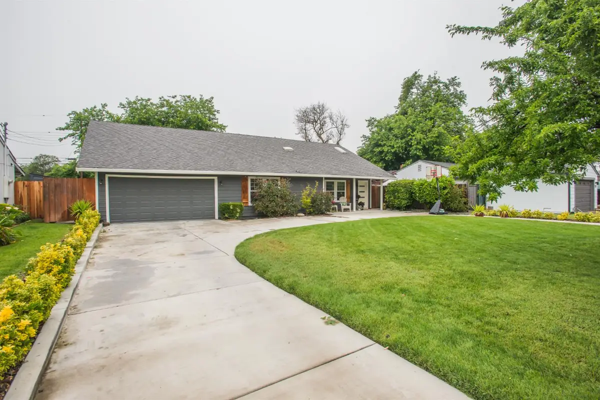 3213 Candace Street, Carmichael, CA 95608 - #1