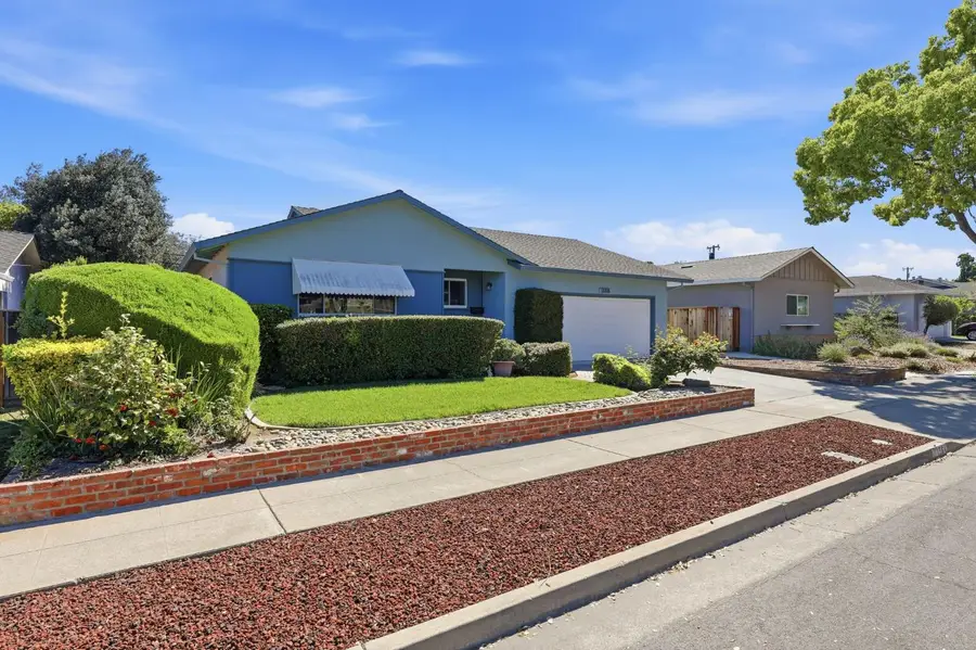1564 Mallard Way, Sunnyvale, CA 94087 - #2